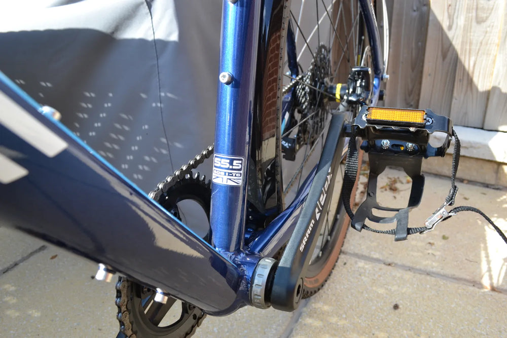 Ribble CGR AL Apex 1x 2023