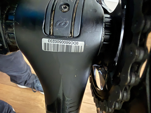 Pinarello Dogma F10 Disk 2020