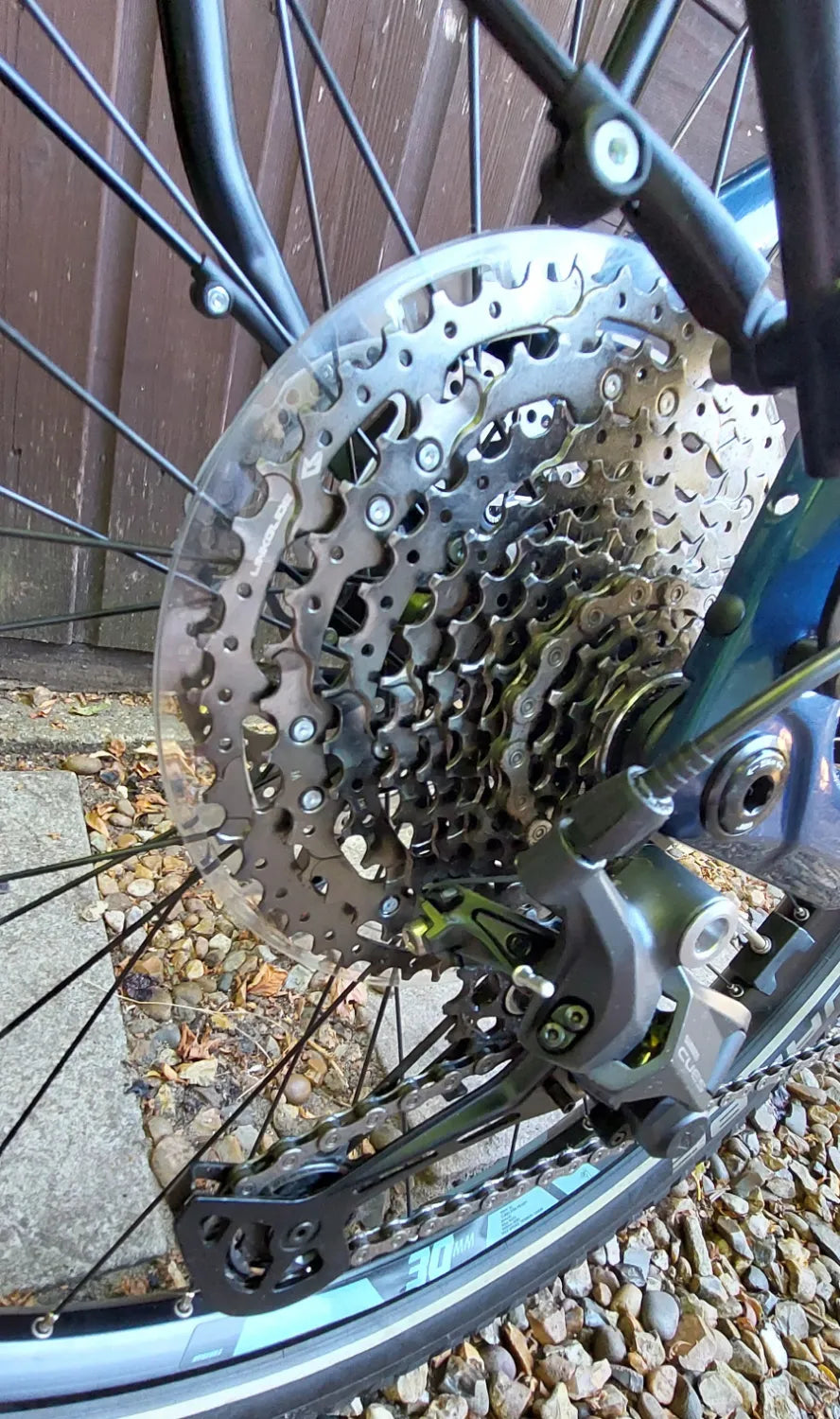 Haibike Trekking 8 Low 2022