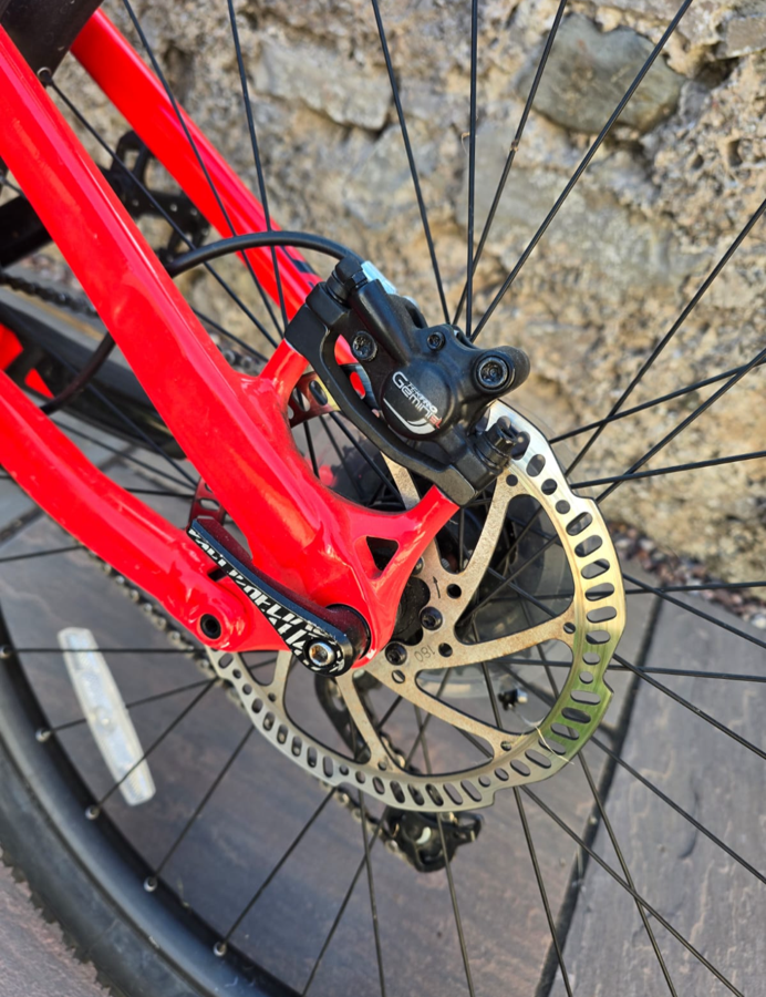 Specialized Men's Camber 29 2018