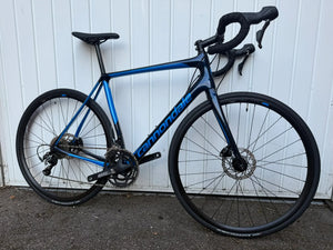 Cannondale Synapse Carbon Tiagra Disc 2019