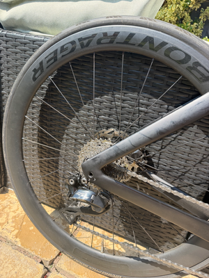 Trek Madone SL 6 Di2 Gen 8 2025Sale
