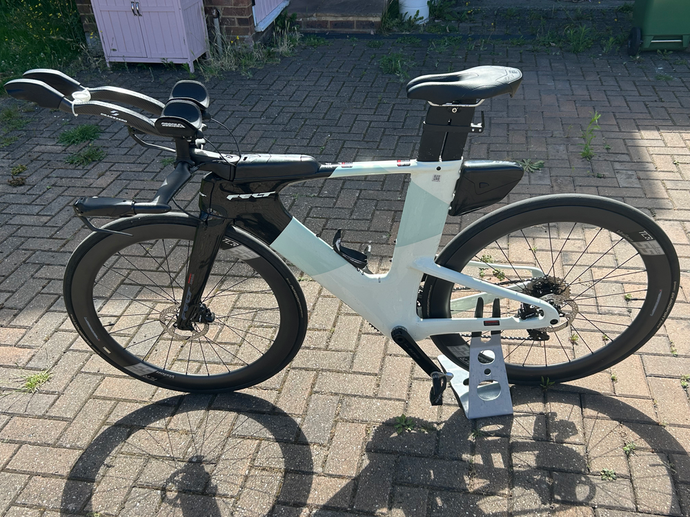 Felt IAx Advanced Rival Etap AXS 2023