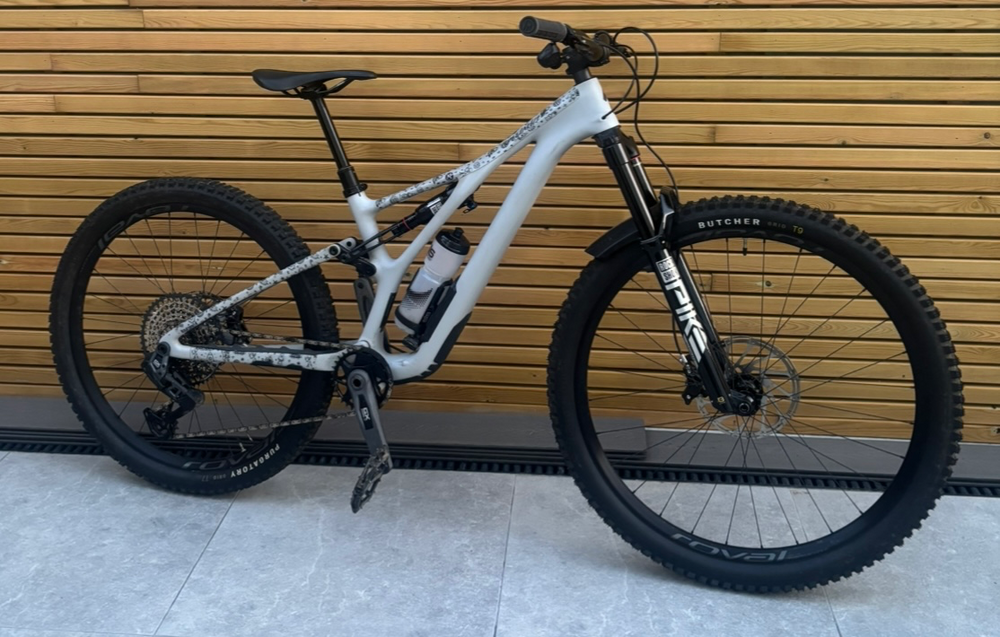 Specialized Stumpjumper LTD 2023