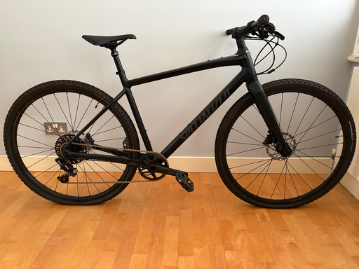 Specialized Diverge Comp E5 2020