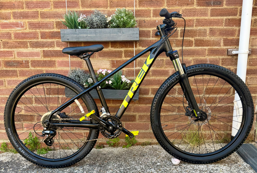 Trek Marlin 6 27.5 2025
