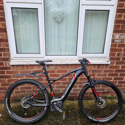 Lapierre Overvolt HT 7.5 2021