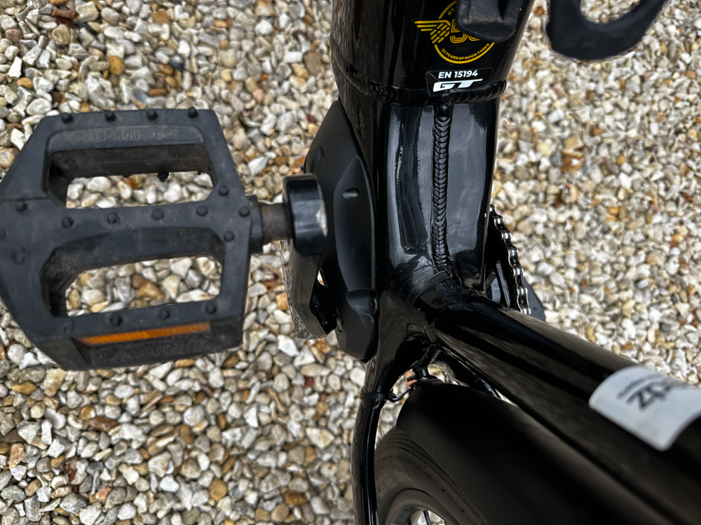Haibike GT ePantera Dash 2024