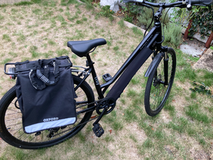 Troy Citybike 2023