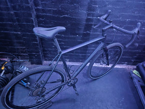 Orbea Terra H30 1x Gravel 2021