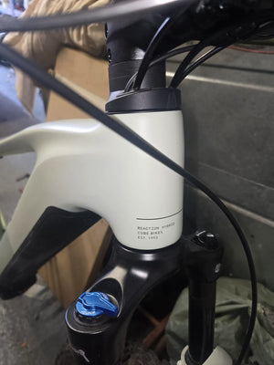 Cube Reaction Hybrid Pro 29 2026