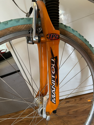 Marin Mount Vision 6 1999