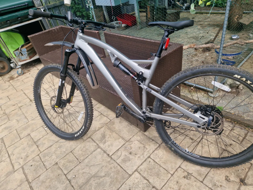 Boardman MTR 8.6 2021