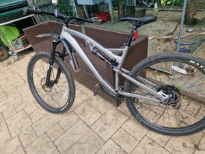 Boardman MTR 8.6 2021