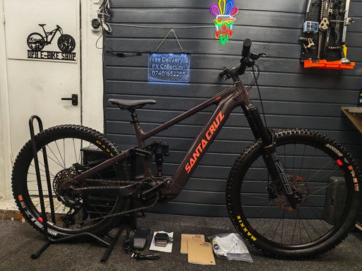 Santa Cruz Vala Al 70 2026