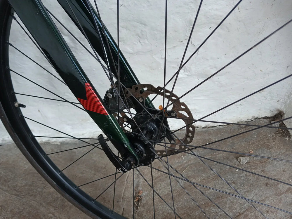 Orbea Gain Carbon 2020