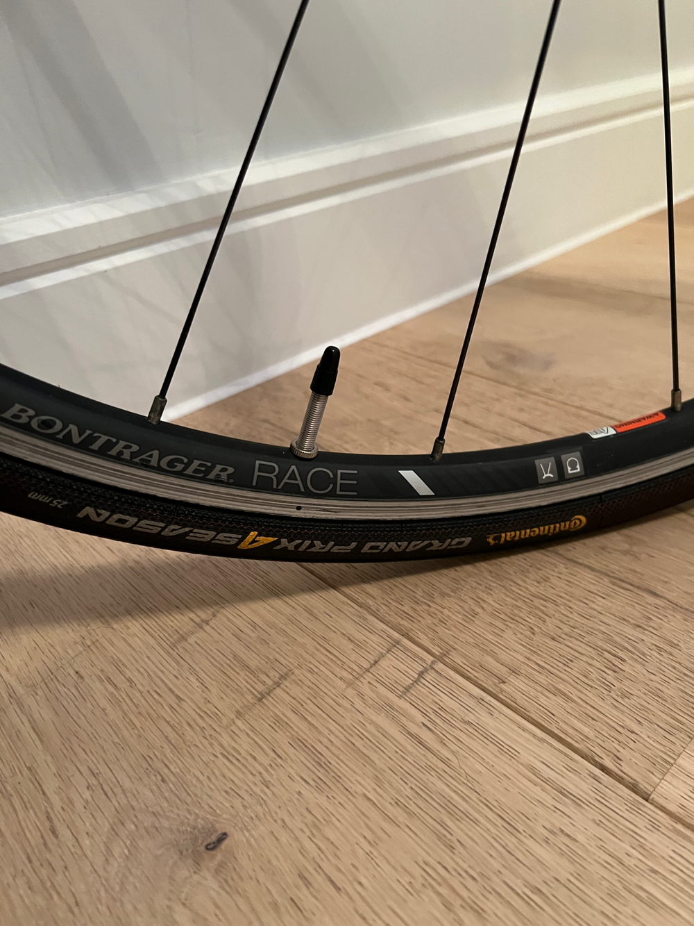 Trek emonda SL 6 2015