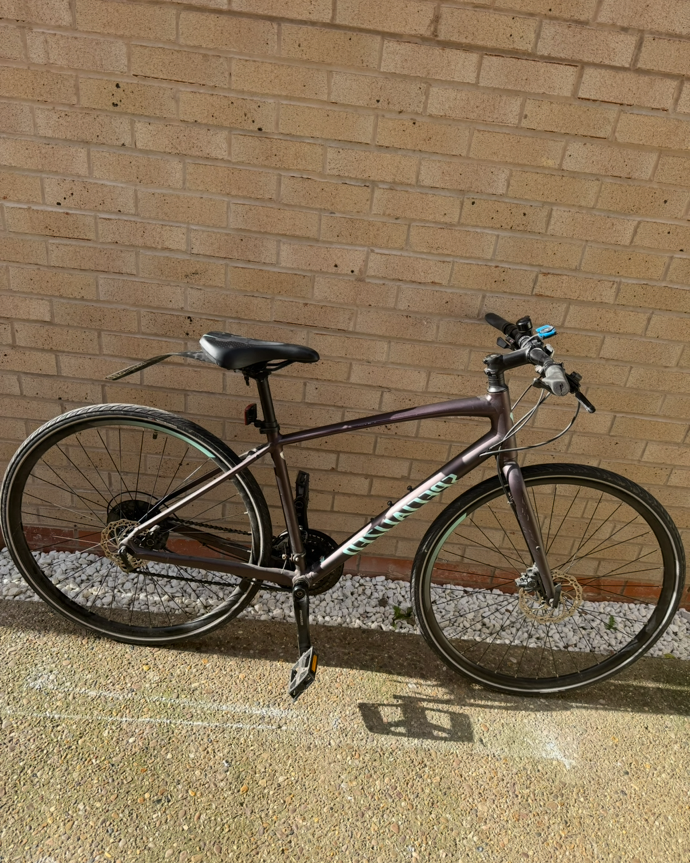 Specialized Women's Sirrus Sport 2019