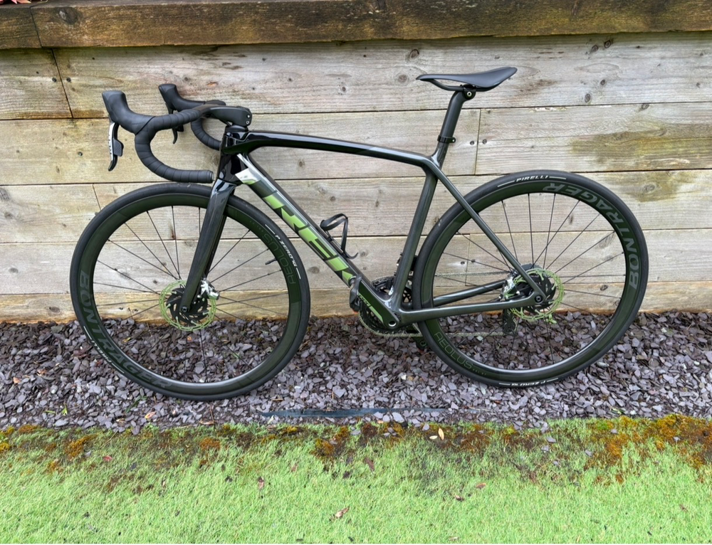 Trek Émonda SLR 9 AXS 2024
