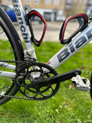 Bianchi Via Nirone 2005