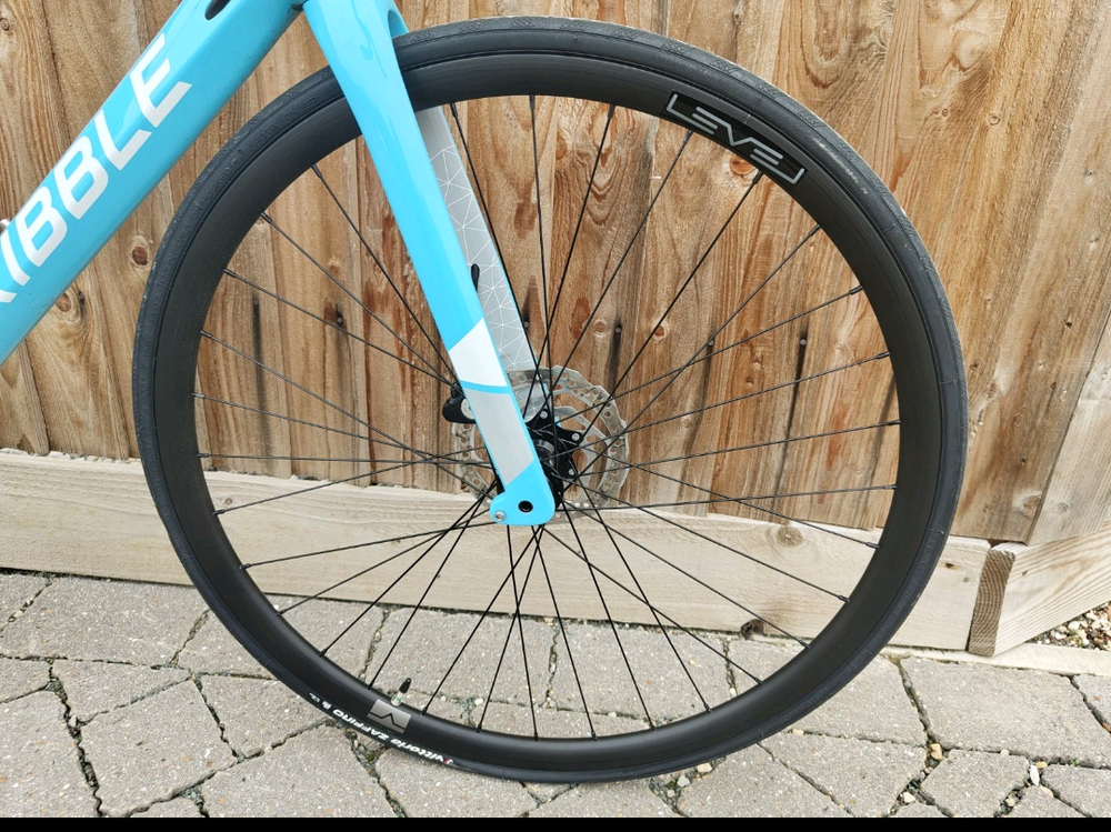 Ribble R872 Disc - Shimano 105 2023