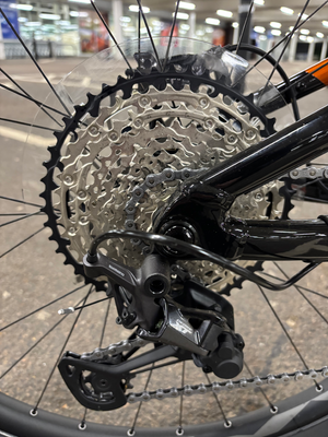 Giant Trance E+ 1 Pro 2022