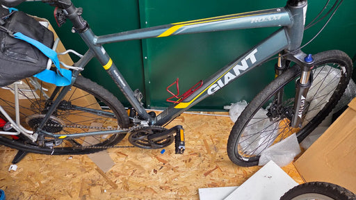 Giant Roam 2 Disc 2016