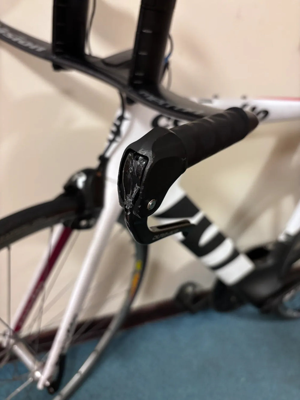 Cervelo P3 Ultegra Di2 TT 2019