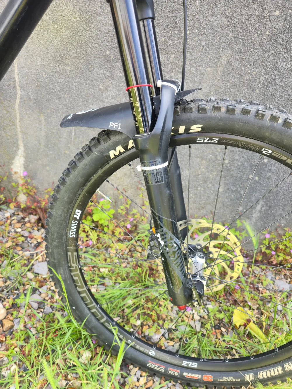 Merida One-sixty 7000 2017