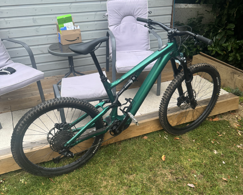 Specialized Turbo Levo SL Comp 2023