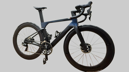 Cannondale SystemSix Carbon Dura Ace Disc 2019