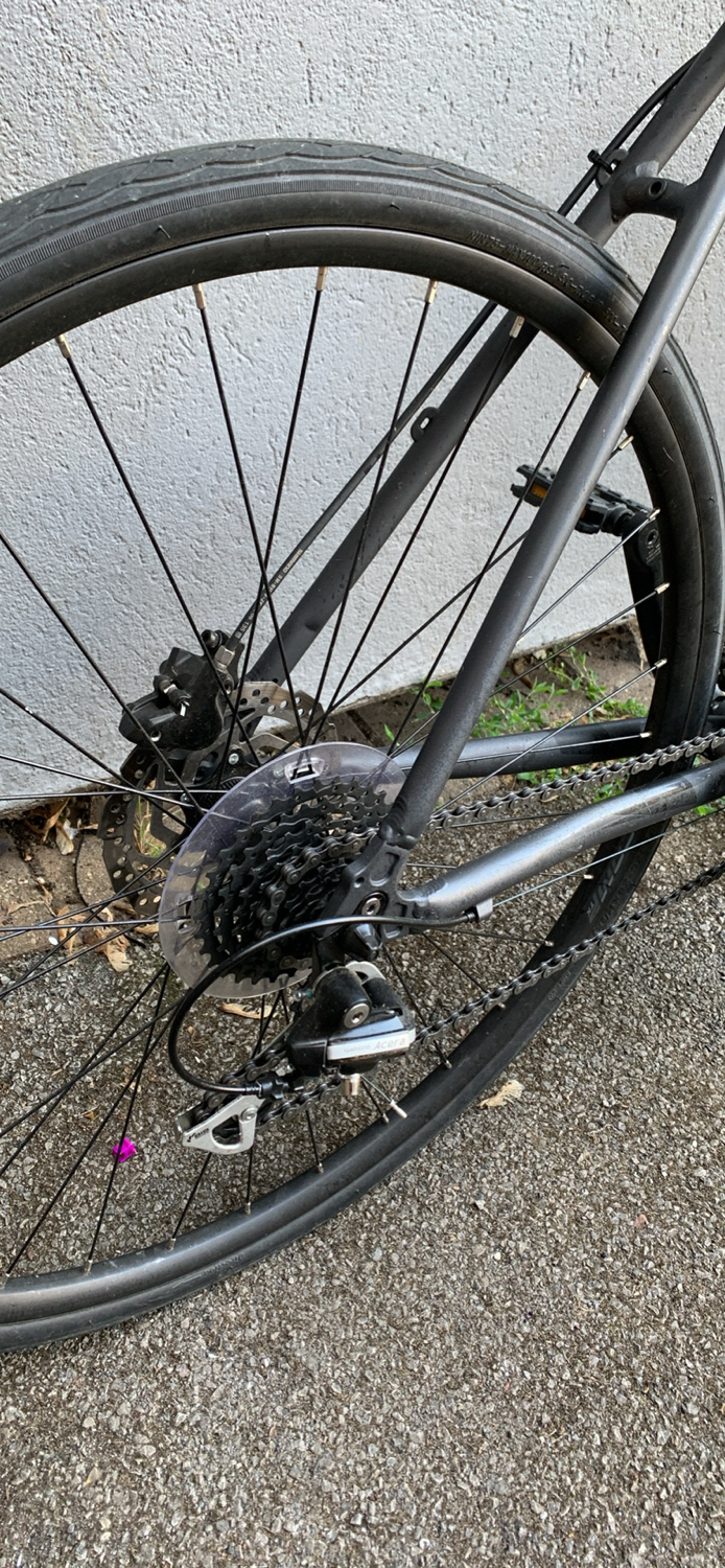Merida BIG SEVEN 80 2022