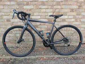 Boardman ADV 8.6 2025