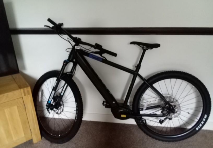 Voodoo Mambo 27.5+ Mens Mountain Bike 2021
