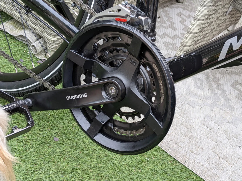 Merida CROSSWAY 20-D 2022