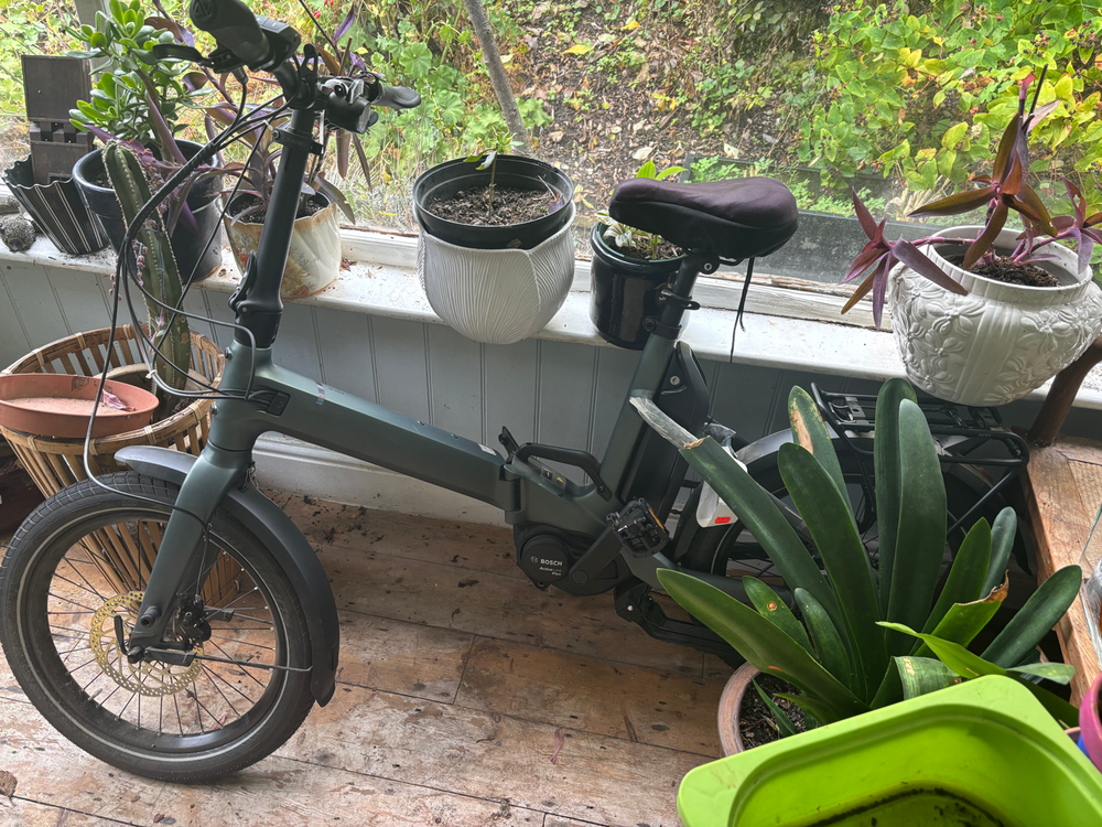 Cube Elite Hybrid C:62 SLT 500 2019