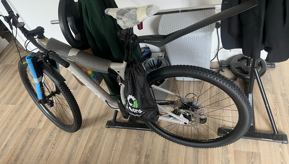 Orbea OIZ H30 2022