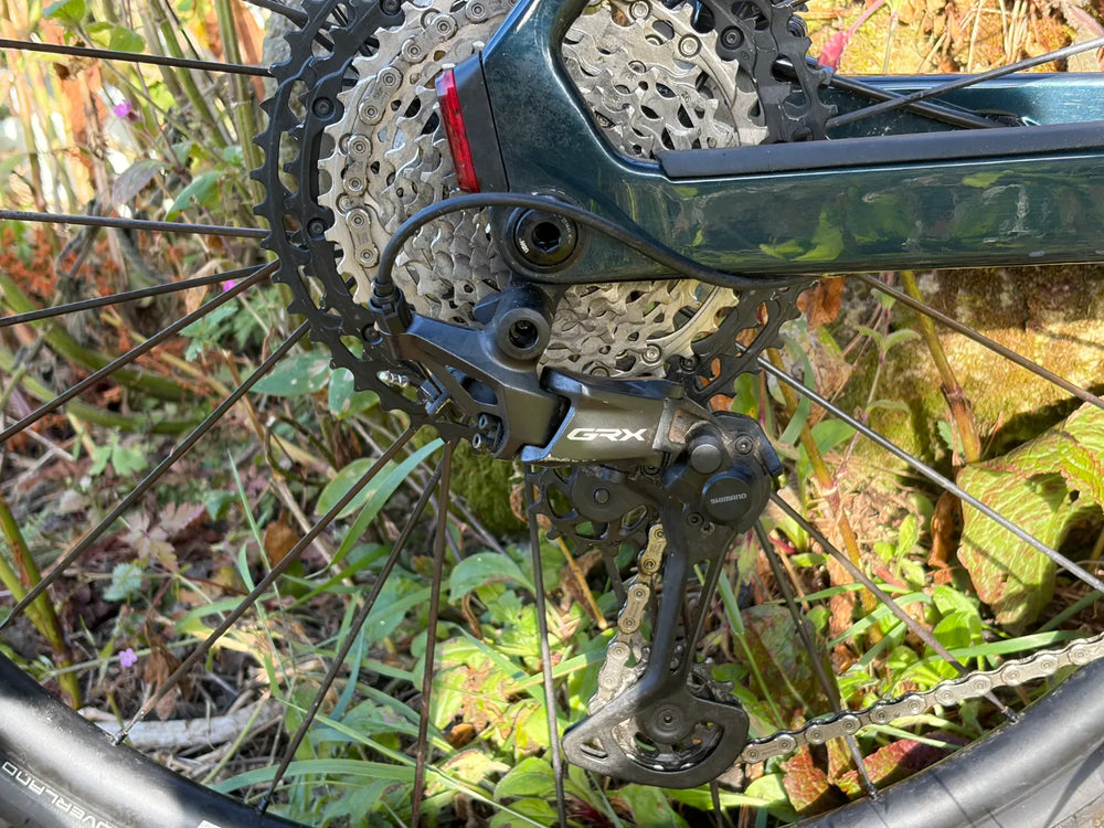 Canyon Grizl:ONfly CF Daily 2024