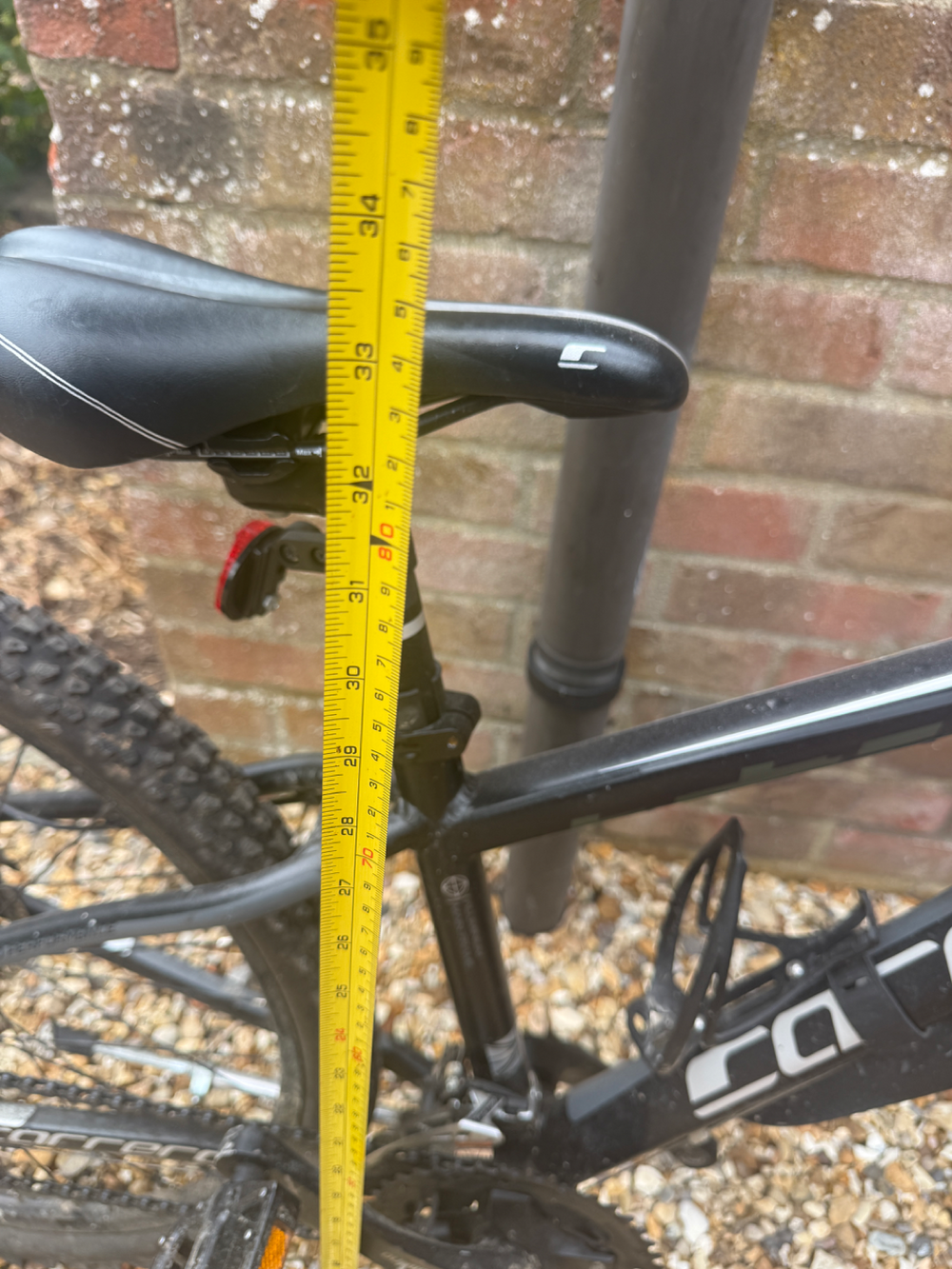 Carrera Vengeance Junior 2020