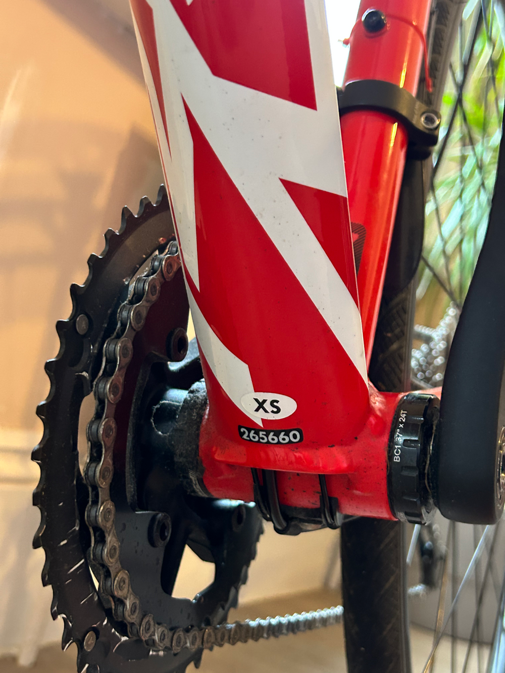 Ridley Fenix SLA Disc - Shimano Tiagra 2x10sp 2023