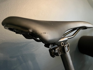 Specialized Roubaix Elite 2018