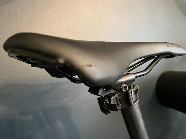 Specialized Roubaix Elite 2018