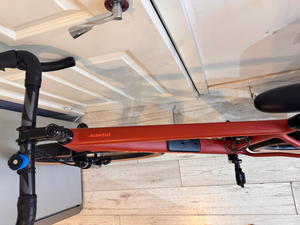 Santa Cruz Stigmata RF 1x Rudy RSV / Carbon CC 2024