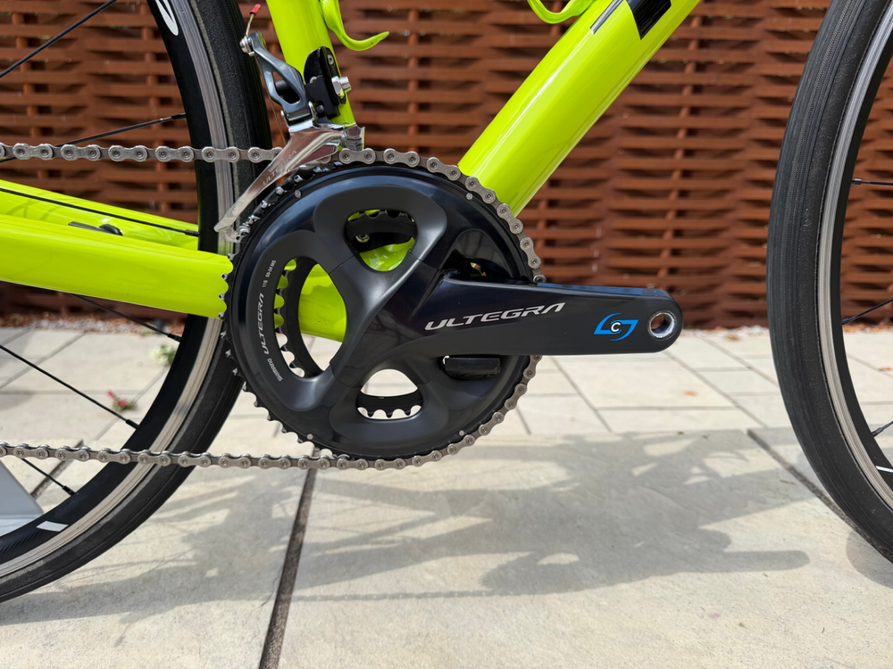 Trek Domane 6.2 Compact 2016