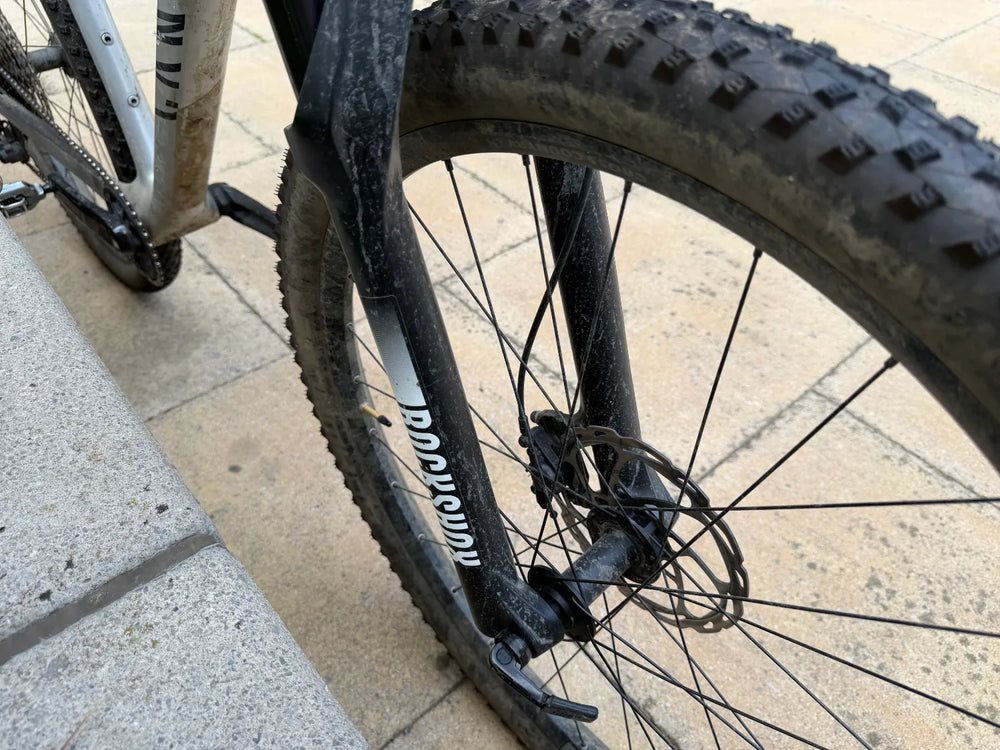 Canyon Exceed CF 5 2023