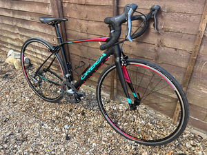 Orbea Avant H60 2020
