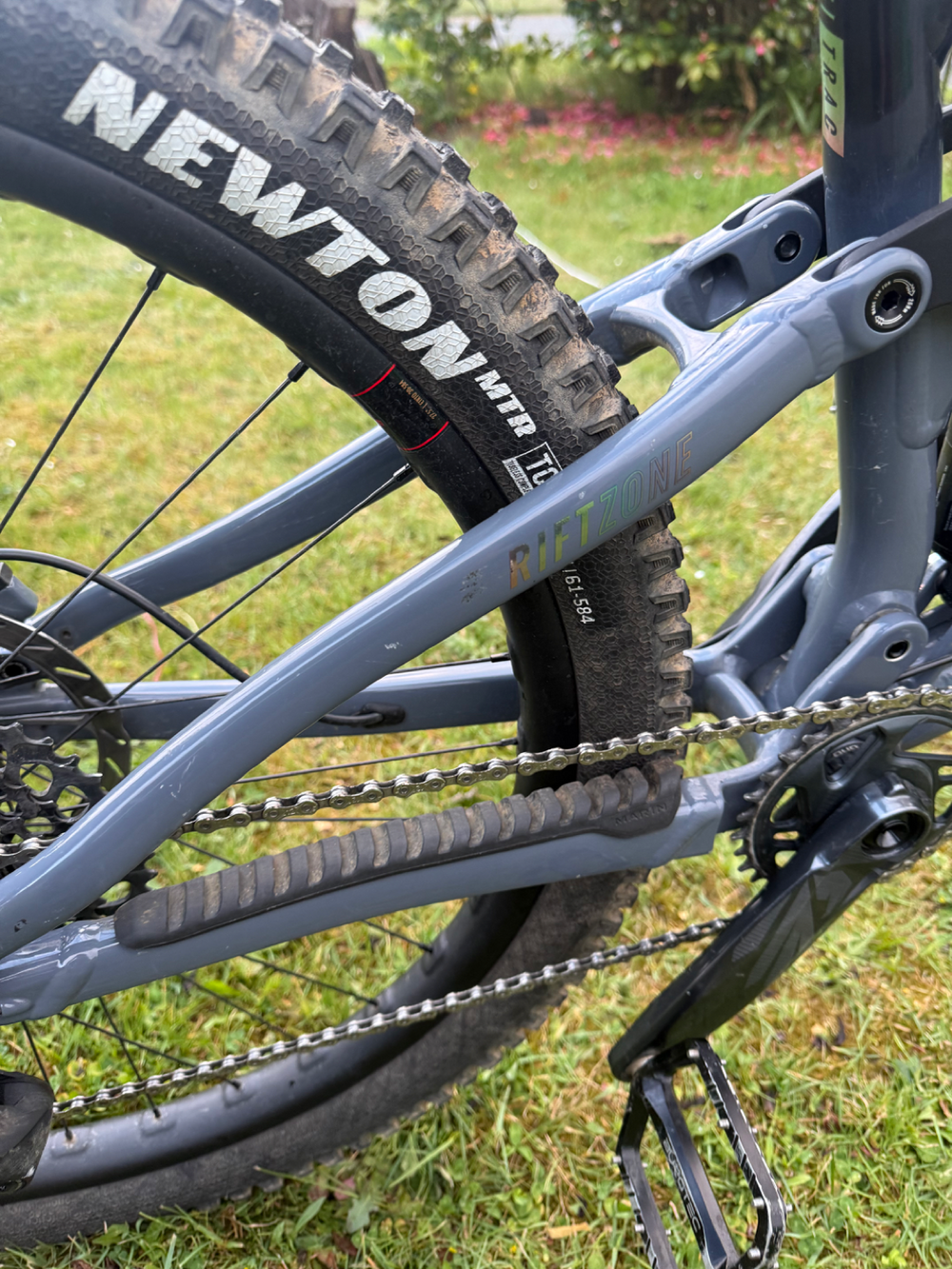 Marin Rift Zone XR 27.5 2025