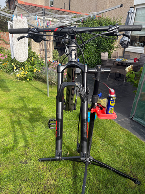 Scott Spark 930 2020