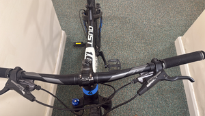KROSS Dust 1.0  2022