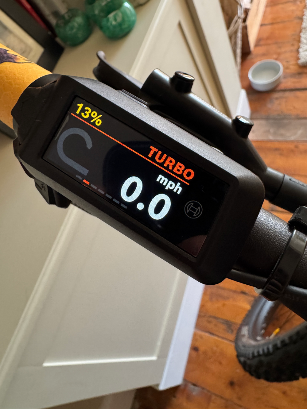 Haibike AllTrack 10 2022